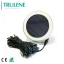 IP65 water proof outdoor garden patio landscape decoration led string lawn solar garden light