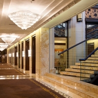 Detail Control of Hotel lighting design (Part 2)