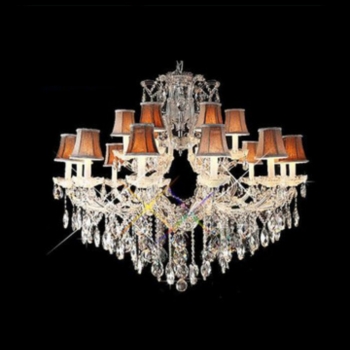 K9 crystal Modern hotel chandelier