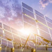 Great development potential of solar energy in Africa