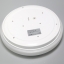 Emergency microwave motion sensor led ceiling lamp with rechargeable battery pack OEM ODM stair way corridor warehouse light