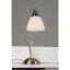 Decorative Ceiling E27 3/5/8 Lights lobby white brush golden glass shade brass living room chandelier