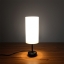 2020 hot sale table lamp for bedroom with USB port table lamps & reading lamps for hotel apartment project