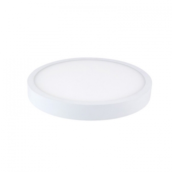 recessed round led panel light 12w 18w 24w led panel lamp