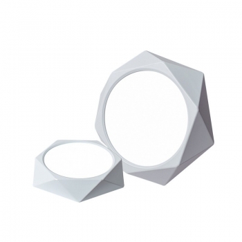 IP33 24W New Modern Design LED Panel Light Indoor Lighting