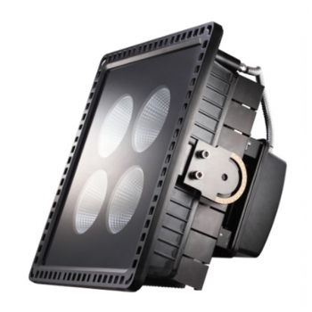 CE/Rohs certificate high efficiency outdoor waterproof 200w 500w led flood light