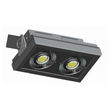 Stadium high power 200W COB LED flood light/200 watt waterproof led flood light outdoor