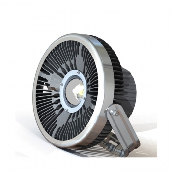 High Power Waterproof IP67 high lumen 10W 20W 30W 40W 50W Led WF2 Explosion Proof led flood light