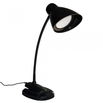 Dimmable Touch LED Desk Lamp Wider Angle Hotel Table Light LED Reading Light