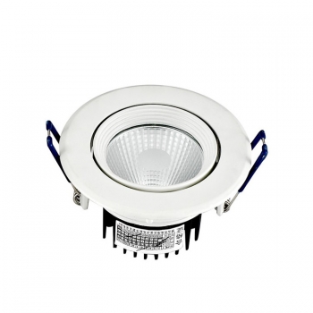 3 year guarantee LED down light/ best choice for commercial shop
