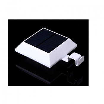 PIR Body Sensor IP44 Solar Function Square Garden Lighting for garden,home