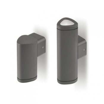 Modern outdoor garden 12V led landscape light waterproof dustproof led park wall light modern