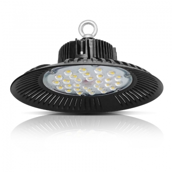 High Brightness 120W150W 200W 400W IP65 led UFO high bay light housing