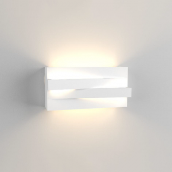 Aluminum gypsum decorative cheap prices garden wall mounted creative led outdoor wall lamps