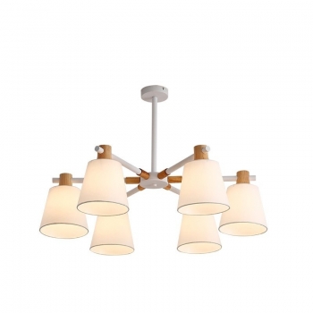 Dia68/80/90 Simple Design Colorful Ceiling Pendant Light