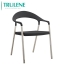 Stainless Steel Modern Simple Meeting Chair New Design Good Quality
