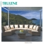 Selected Material Modern Luxury Outdoor Rattan Furniture with Chair,Sofa,Table