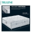 White Color Luxury High Quality New Design Simple Mattress