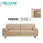 New Design Home Hotel Furniture Real Leather Sofa Set Products