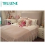Pink Princess Bedroom Furniture Set Bed Product for Hotel