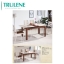 Modern Solid Wood Diningroom Furniture Dining Table Product