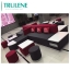 New Design Sofa Furniture Modern Luxury Livingroom Design Restroom