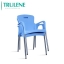 Hot sale Colorful Stackable Outdoor Plastic sillas Dining Office PP Chair