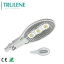LED Highway ip65 integrated decorative outdoor aluminum led road street lighting fixtures