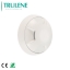 High quality modern design white housing bedroom indoor led wall lamp exterior
