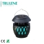Exterior Waterproof Camping bar mosquito trap repellent solar led garden light outdoor with motion sensor