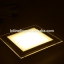 Three Color Temperature can change LED ceiling mounted slim panel light