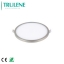 Commercial lighting 18W/24W mounted ceiling interactive flat panel led round lighting