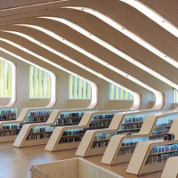 The 13 most interesting libraries in the world