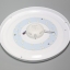 Emergency microwave motion sensor led ceiling lamp with rechargeable battery pack OEM ODM stair way corridor warehouse light