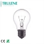 Cheap price 220V B22 E27 100w 150w 200w high temperature resistant clear incandescent bulbs