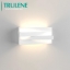 Aluminum gypsum decorative cheap prices garden wall mounted creative led outdoor wall lamps