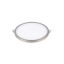Commercial lighting 18W/24W mounted ceiling interactive flat panel led round lighting