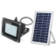 2018 New Design Product IP65 Outdoor Solar Flood Light with Long Lifetime