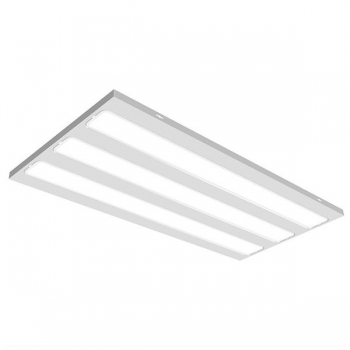 36W SMD2835 LED ceiling recessed grille lamp/led ceiling grille lamp for office use