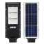 Solar Lights 5730 LED All In One ABS 200W Solar Street light outdoor 6v smd modern high power