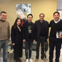 Cherish and Grateful for this trip to Morocco