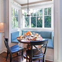 How to make reasonable use of the bay window? (Part Ⅱ)