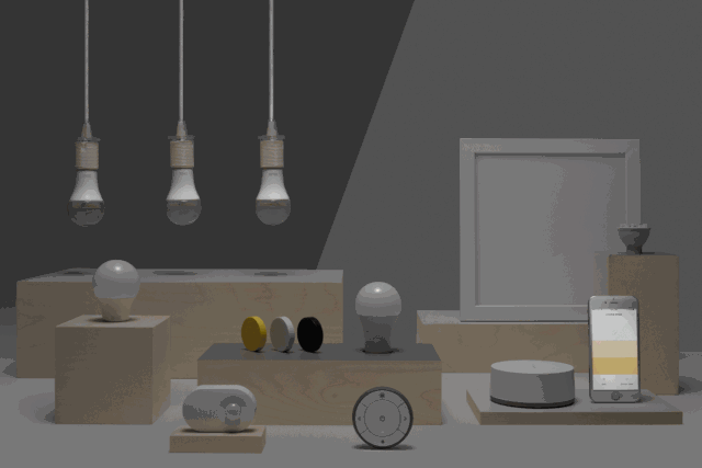 modern lamp design.gif