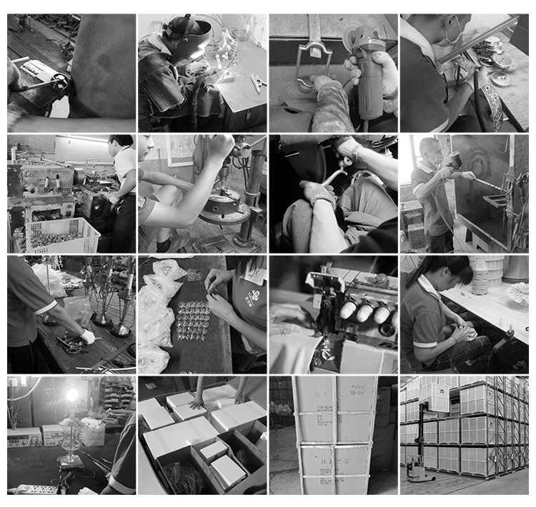 Guangzhou Trulene IM. & EX Co., Ltd